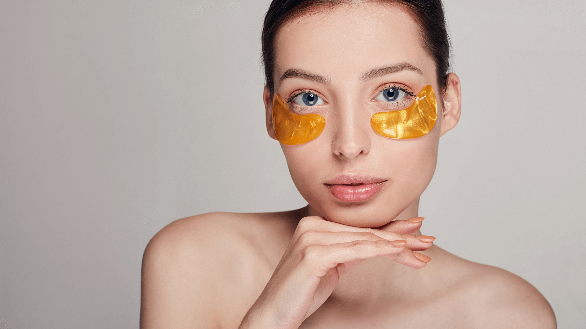 Preenchimento de Olheiras