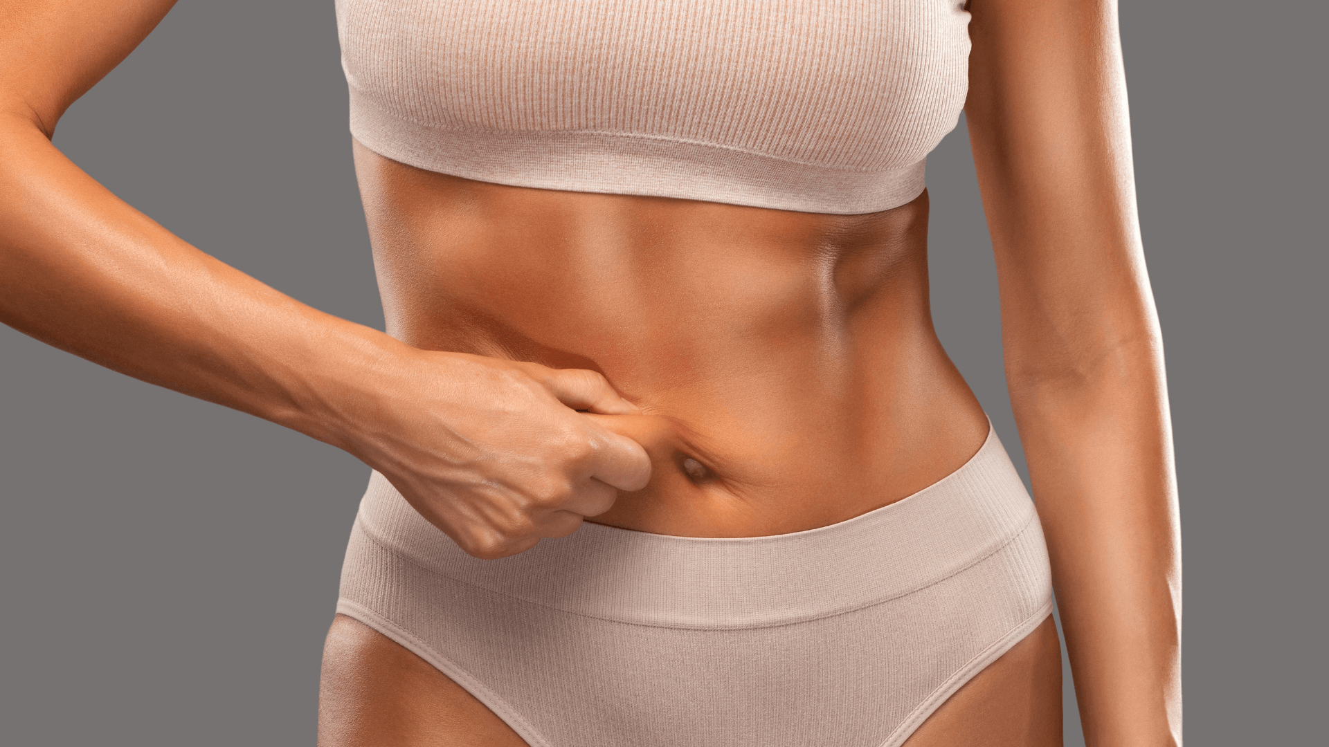 Tratamento de Gordura Localizada