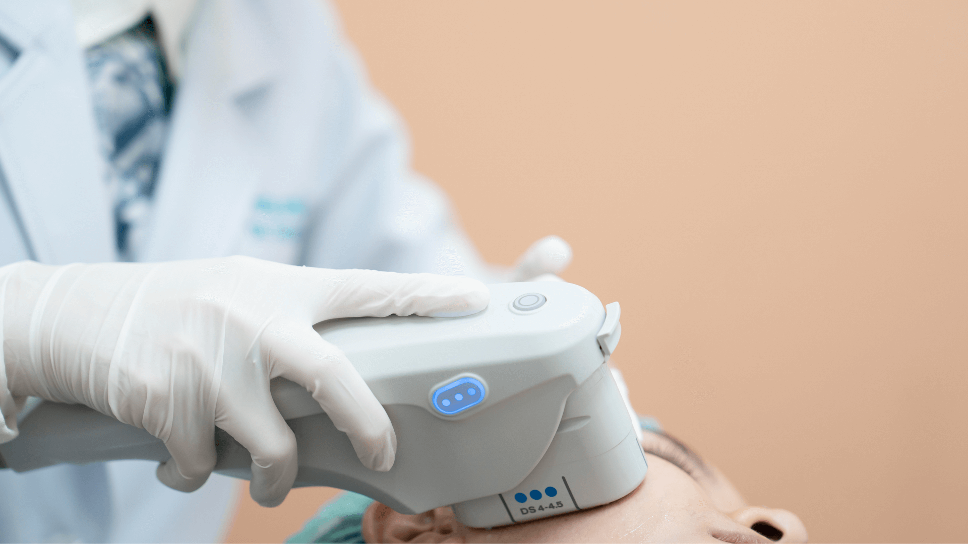 Ultraformer (Ultrassom Micro e Macrofocado)